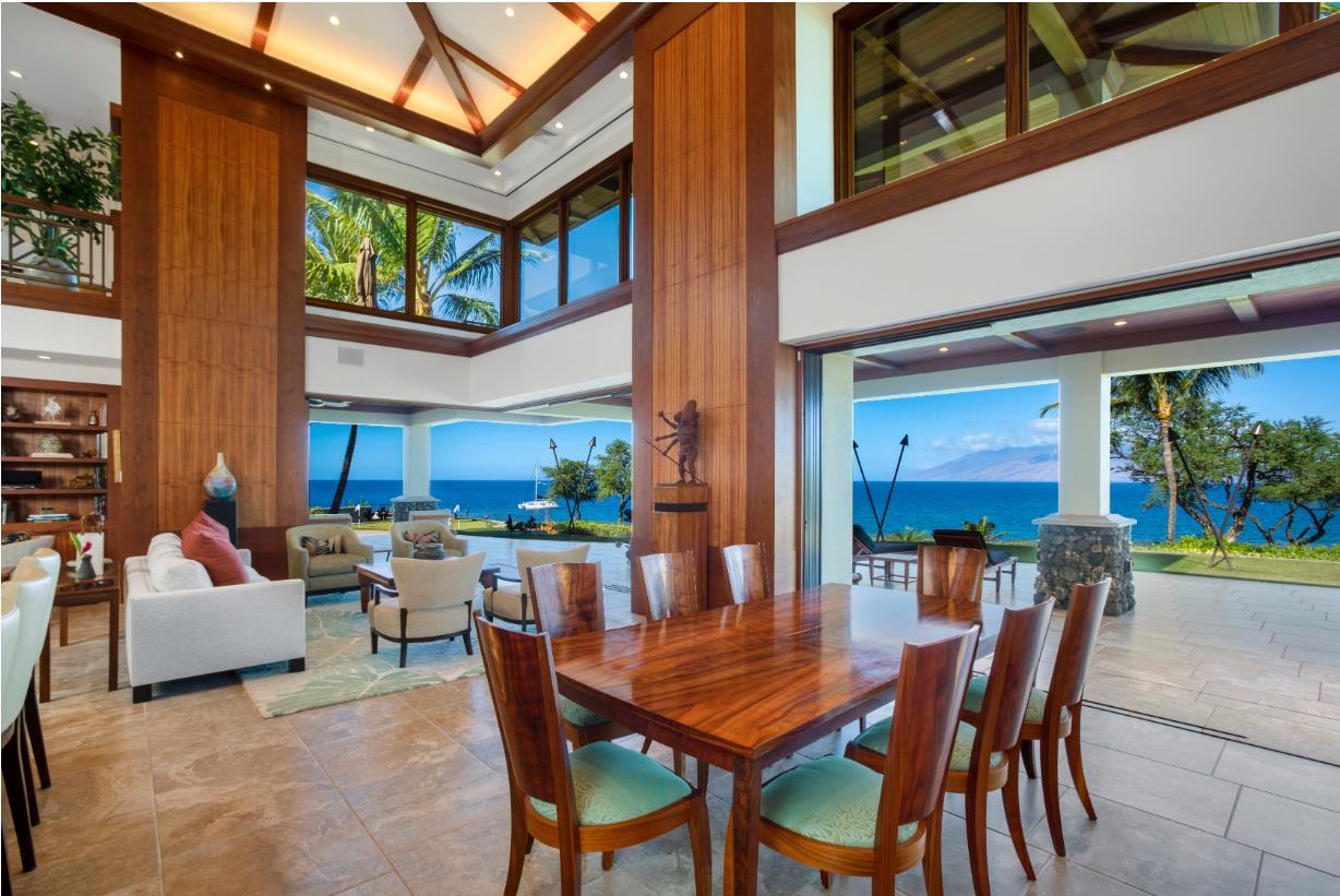 34  Maluaka Pl , Wailea/Makena home - photo 4 of 11