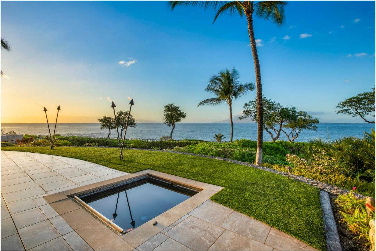 34  Maluaka Pl , Wailea/Makena home - photo 9 of 11