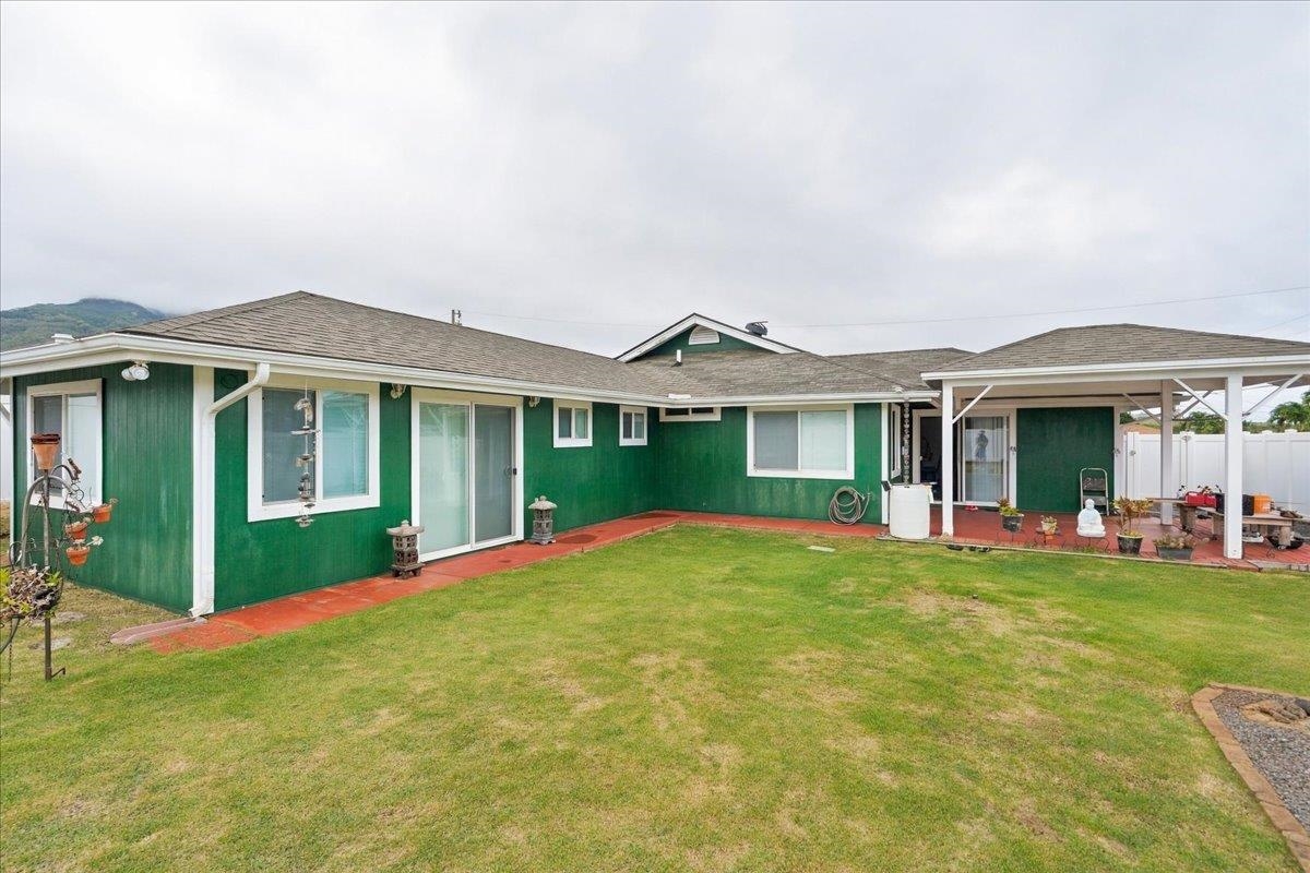 34  Mauli Ola St , Wailuku home - photo 26 of 35