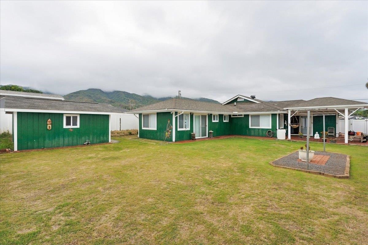 34  Mauli Ola St , Wailuku home - photo 27 of 35