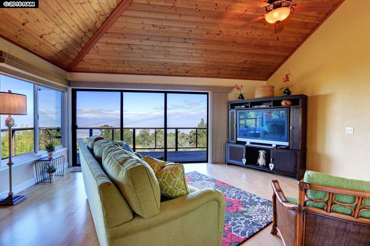 34  Meakoho Pl , Kula/Ulupalakua/Kanaio home - photo 3 of 30