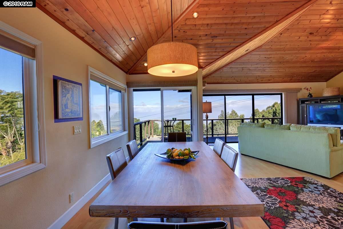 34  Meakoho Pl , Kula/Ulupalakua/Kanaio home - photo 4 of 30