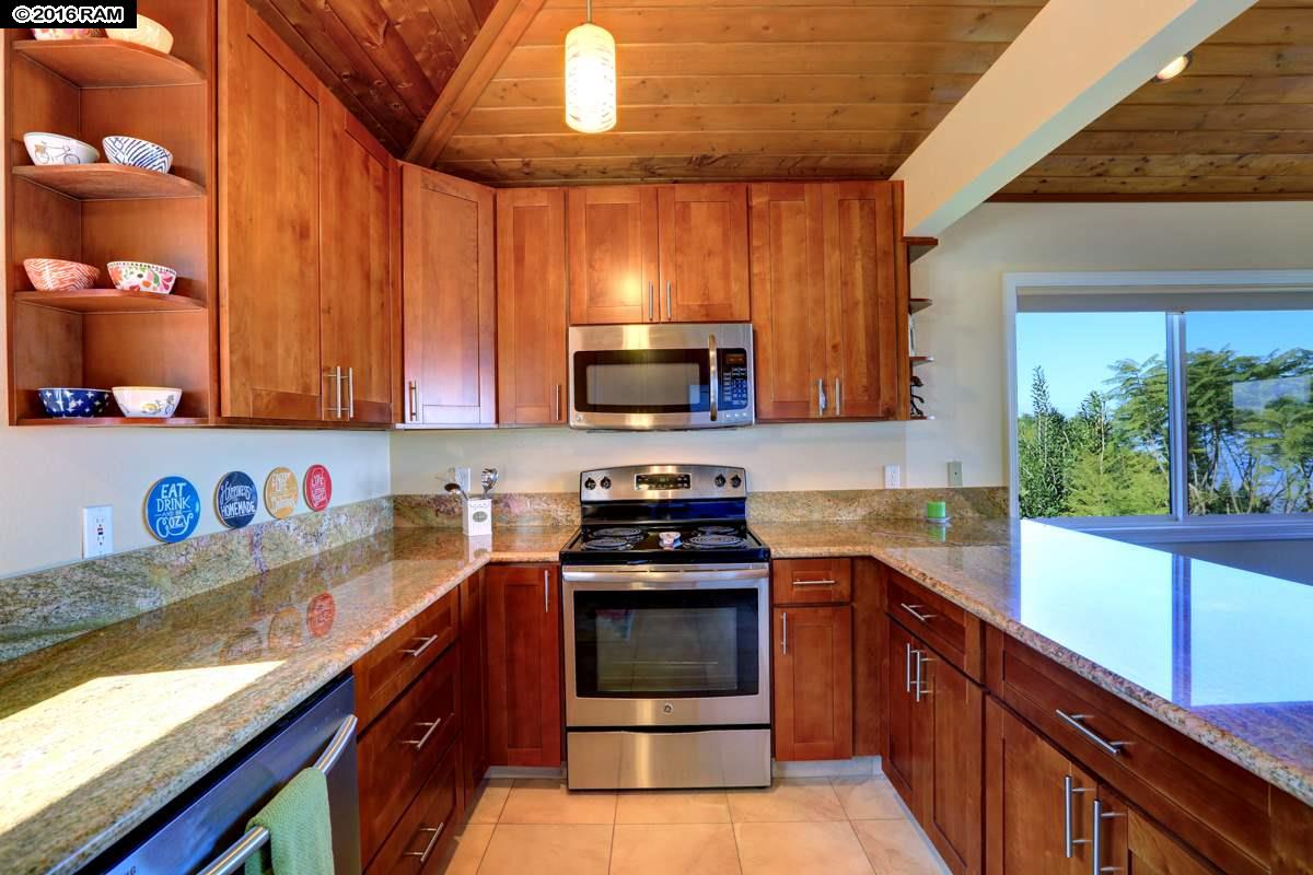 34  Meakoho Pl , Kula/Ulupalakua/Kanaio home - photo 5 of 30