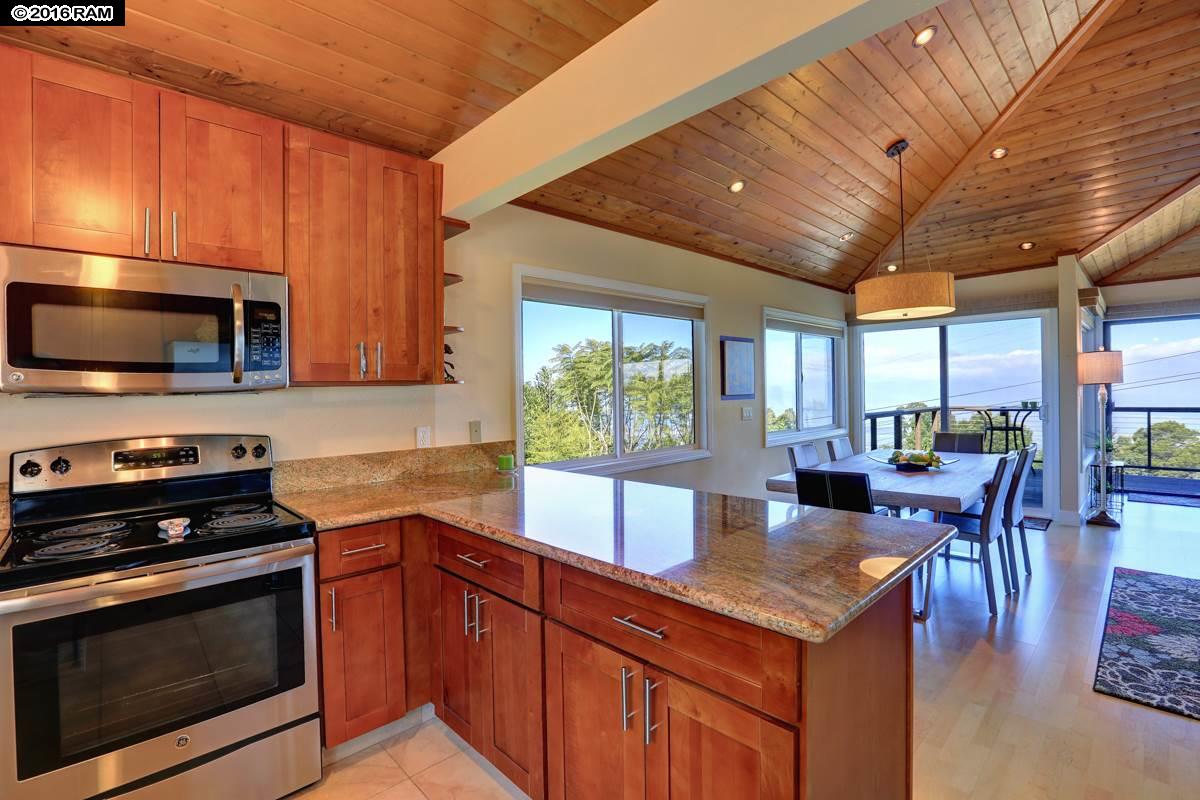 34  Meakoho Pl , Kula/Ulupalakua/Kanaio home - photo 6 of 30