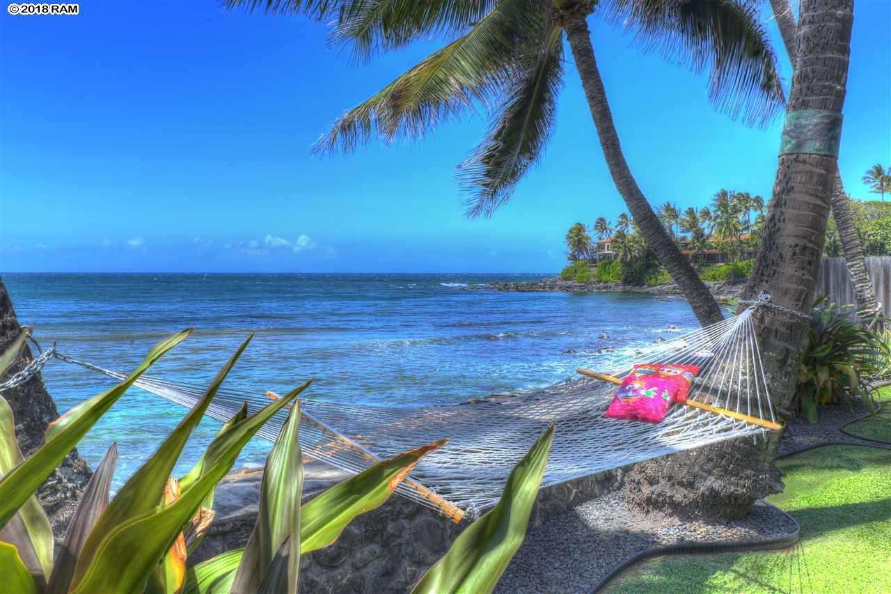 34  Nalu Pl Paia, Spreckelsville/Paia/Kuau home - photo 2 of 2