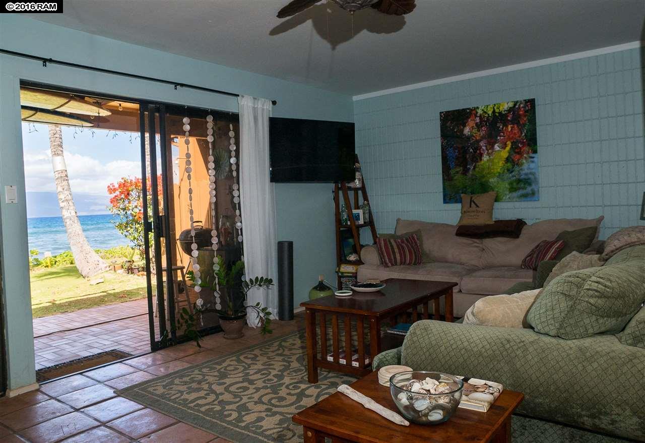 Puamana condo # 272-2, Lahaina, Hawaii - photo 2 of 19