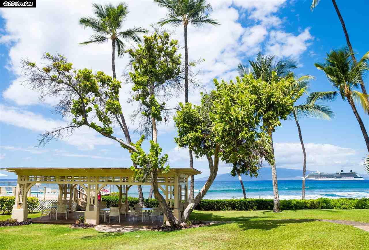 Puamana condo # 272-2, Lahaina, Hawaii - photo 11 of 19