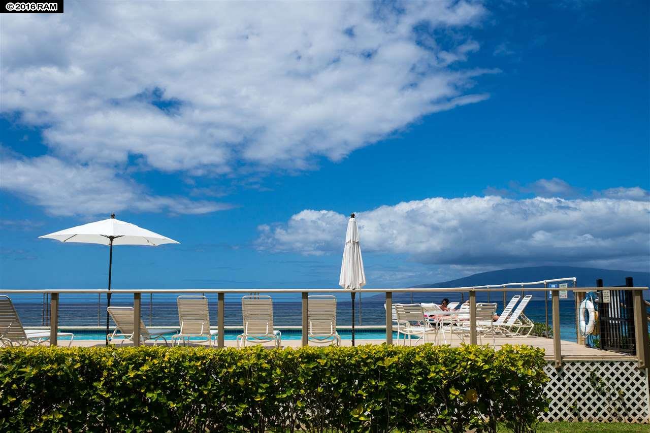 Puamana condo # 272-2, Lahaina, Hawaii - photo 12 of 19