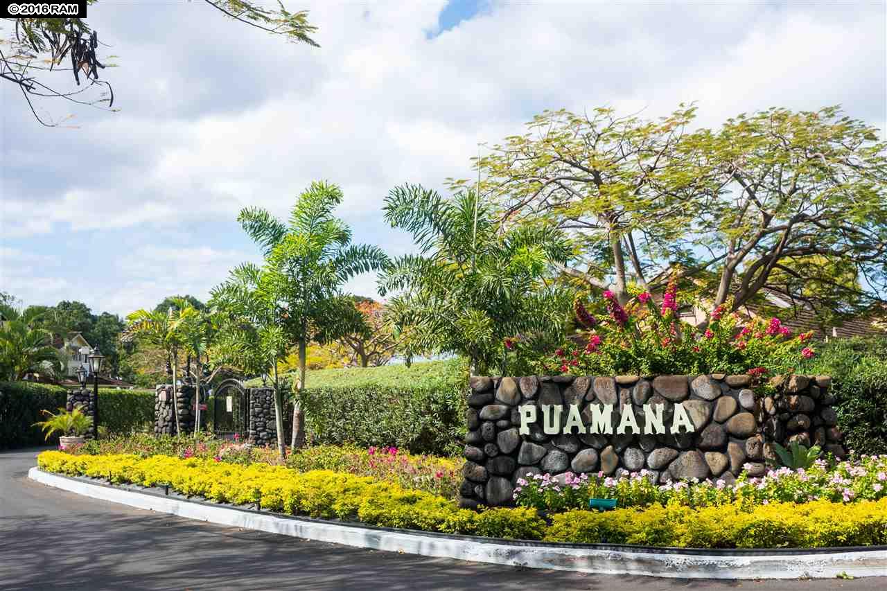 Puamana condo # 272-2, Lahaina, Hawaii - photo 13 of 19