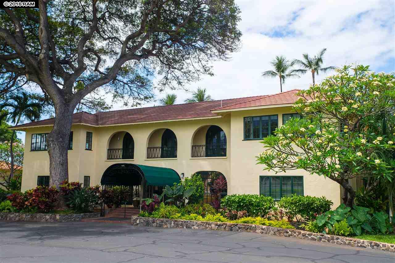 Puamana condo # 272-2, Lahaina, Hawaii - photo 14 of 19