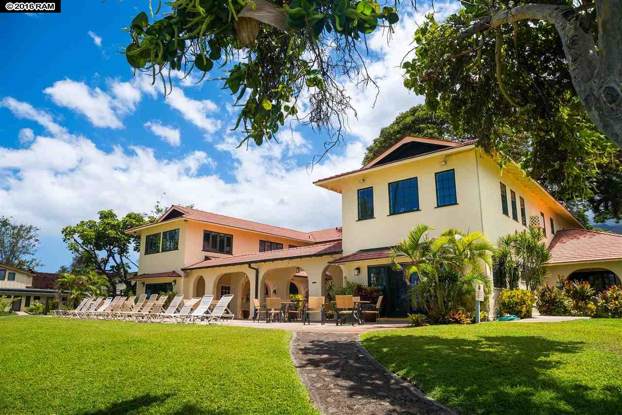 Puamana condo # 272-2, Lahaina, Hawaii - photo 15 of 19