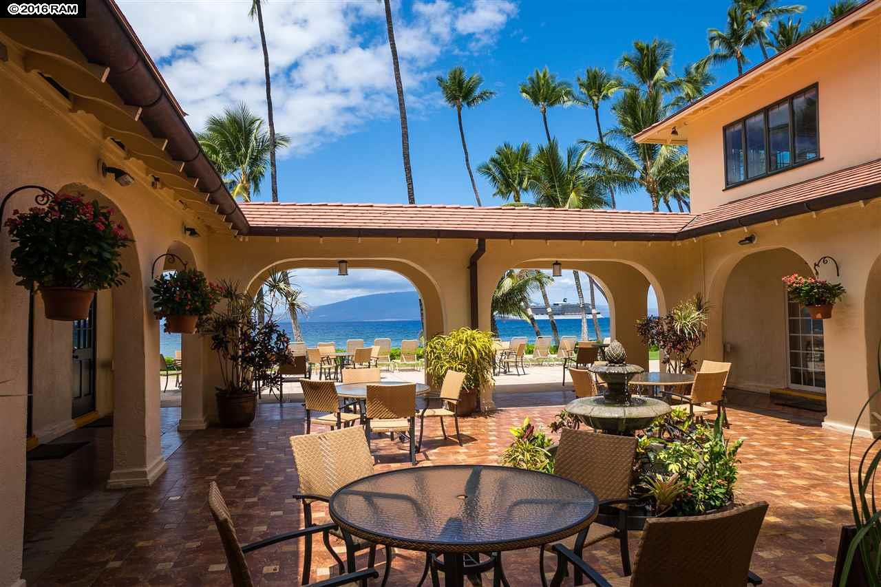 Puamana condo # 272-2, Lahaina, Hawaii - photo 16 of 19
