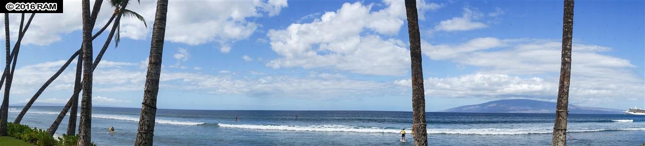 Puamana condo # 272-2, Lahaina, Hawaii - photo 17 of 19
