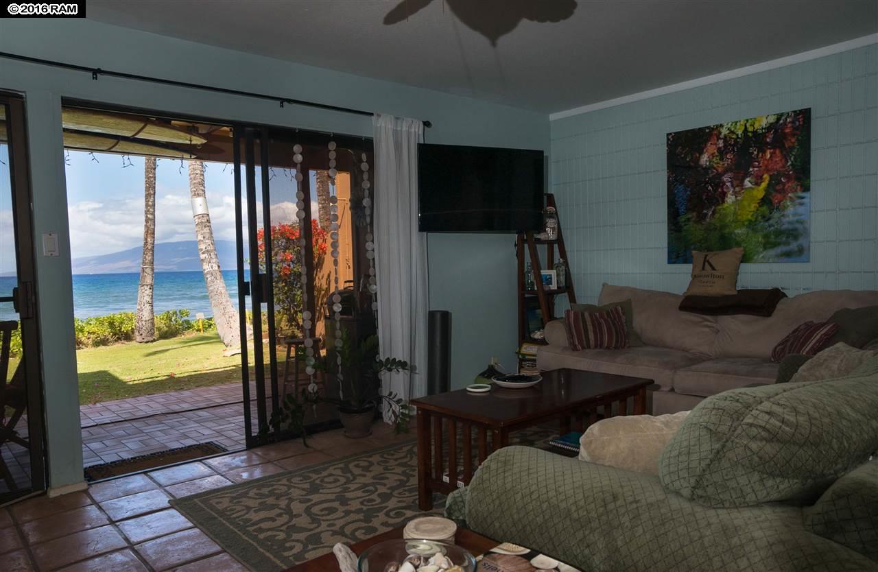 Puamana condo # 272-2, Lahaina, Hawaii - photo 18 of 19