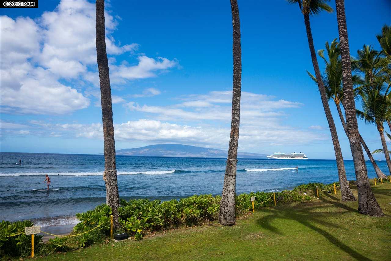 Puamana condo # 272-2, Lahaina, Hawaii - photo 3 of 19