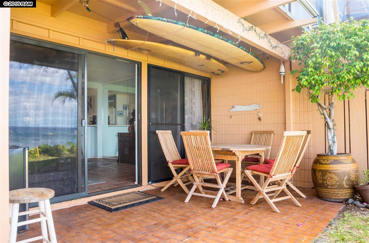 Puamana condo # 272-2, Lahaina, Hawaii - photo 4 of 19