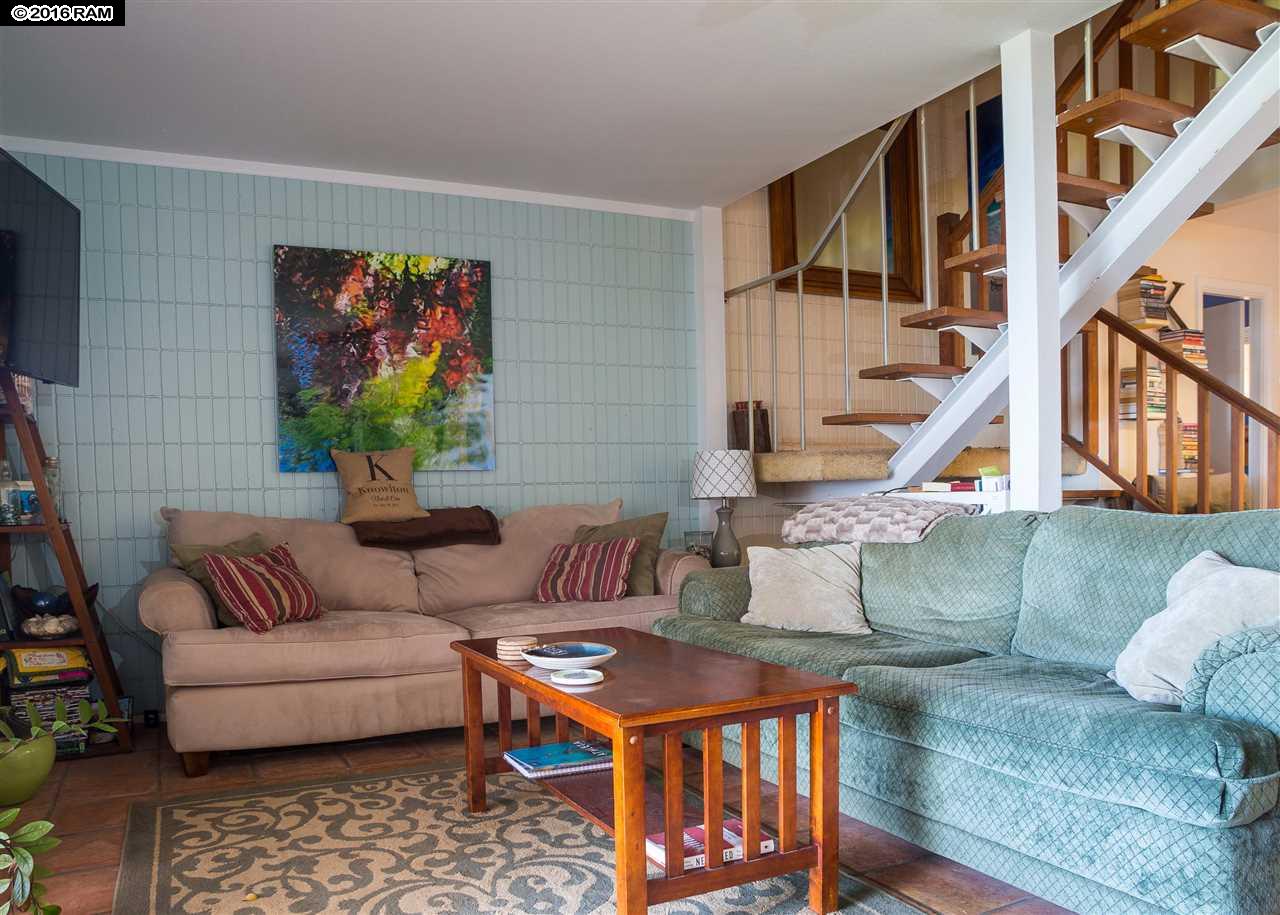 Puamana condo # 272-2, Lahaina, Hawaii - photo 7 of 19