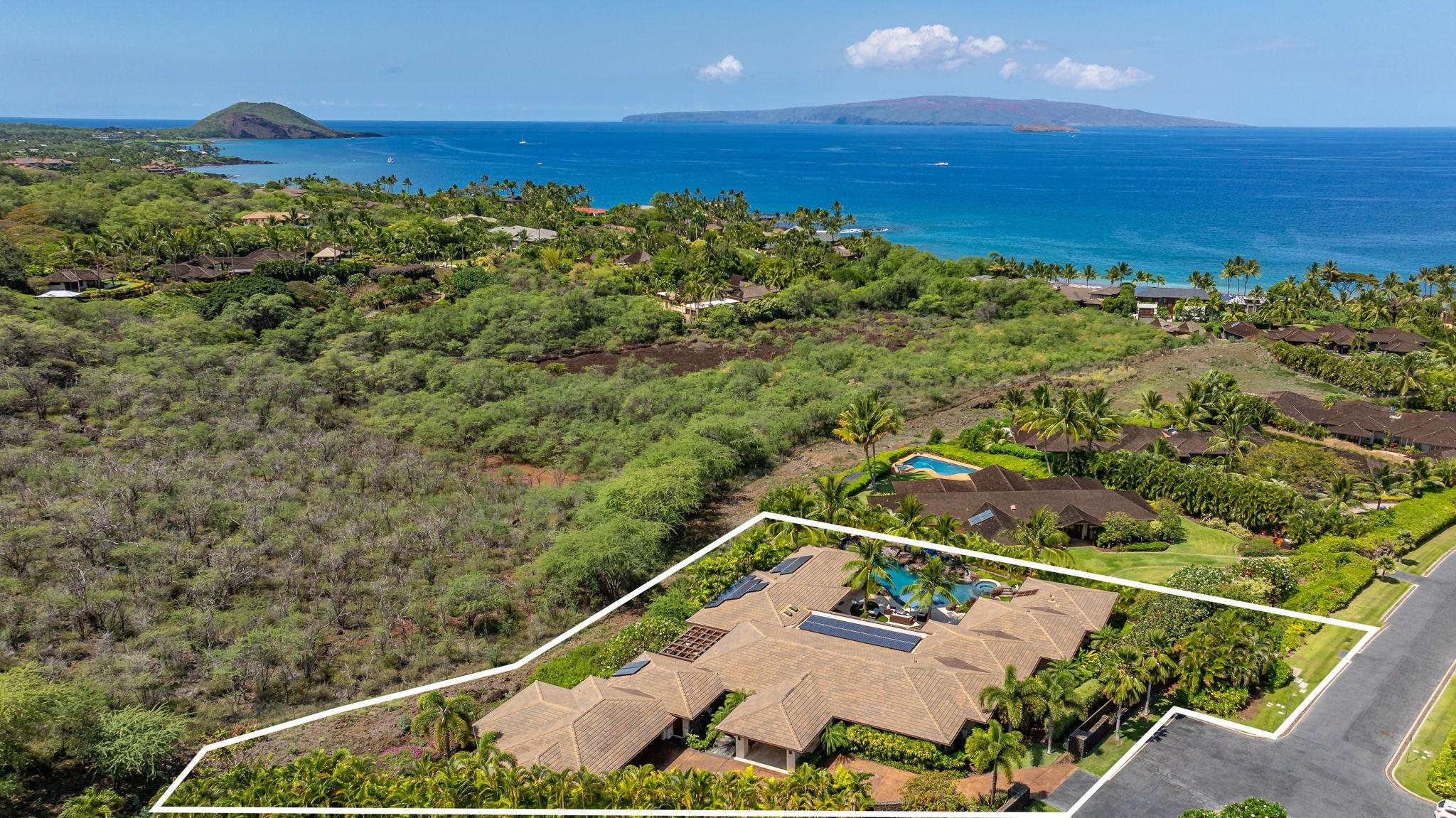 34  Ualei Pl , Wailea/Makena home - photo 2 of 50