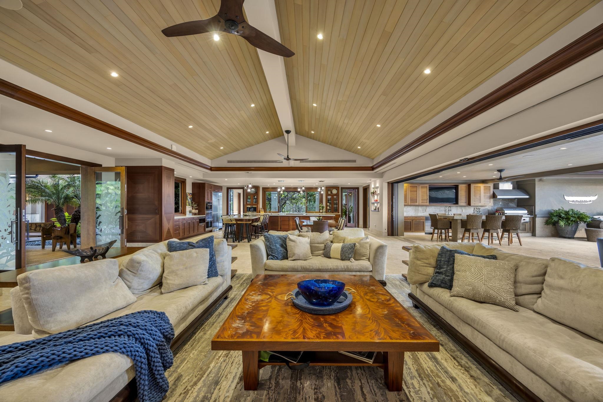 34  Ualei Pl , Wailea/Makena home - photo 11 of 50