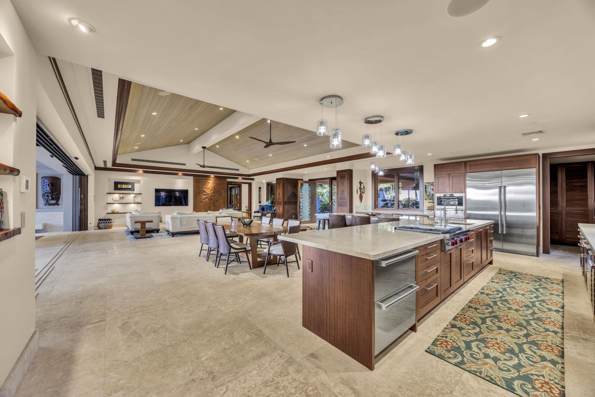 34  Ualei Pl , Wailea/Makena home - photo 13 of 50