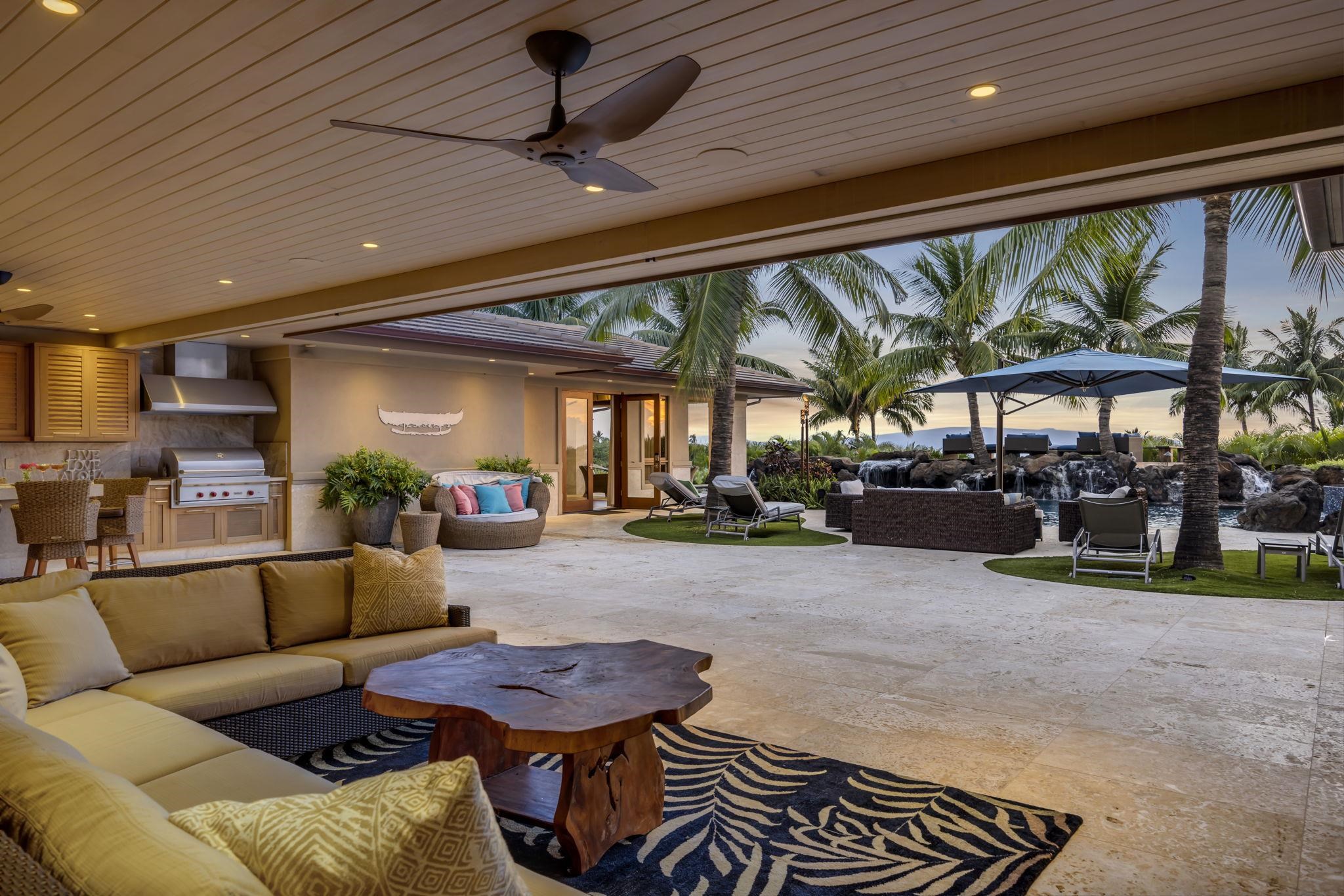 34  Ualei Pl , Wailea/Makena home - photo 15 of 50