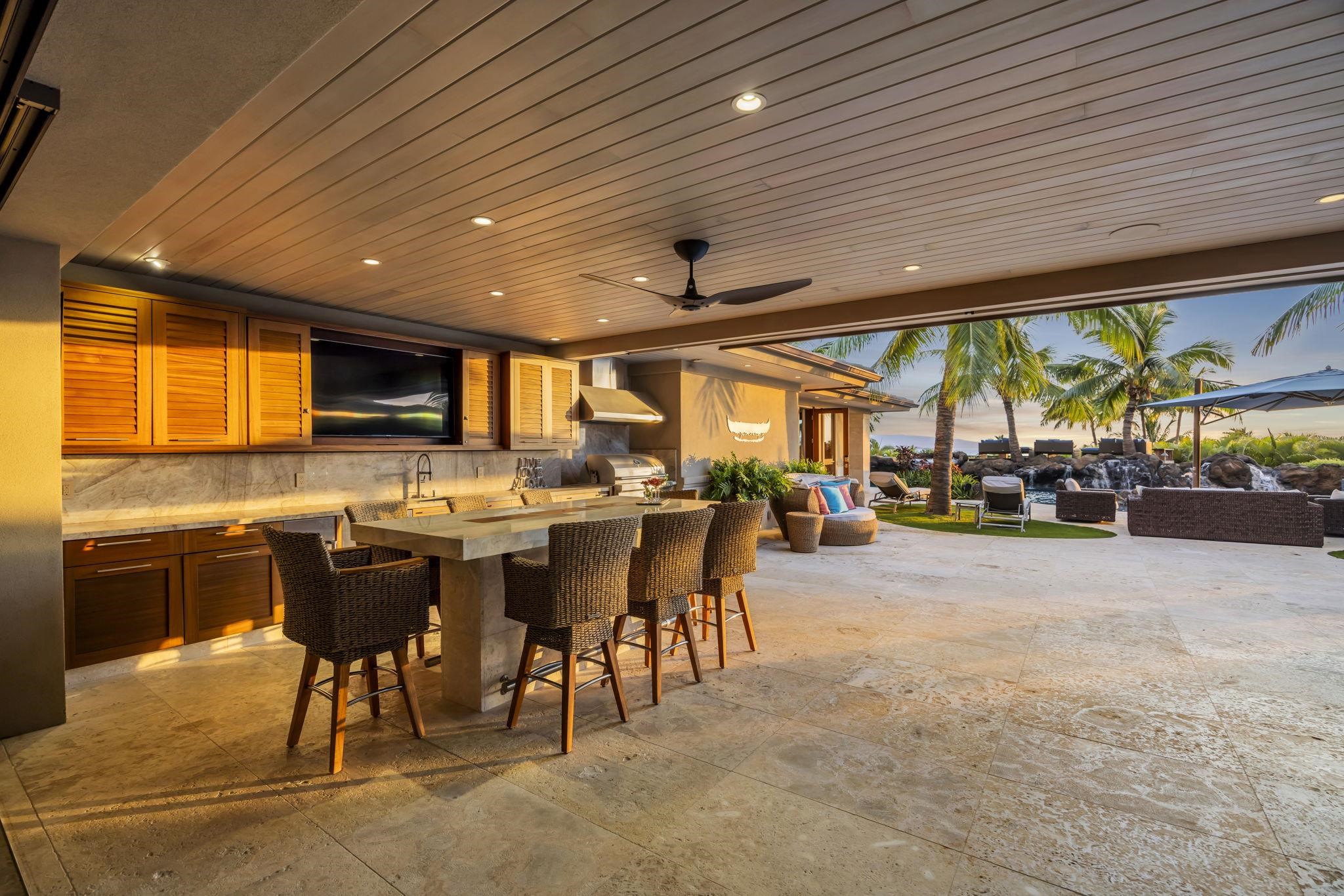 34  Ualei Pl , Wailea/Makena home - photo 16 of 50