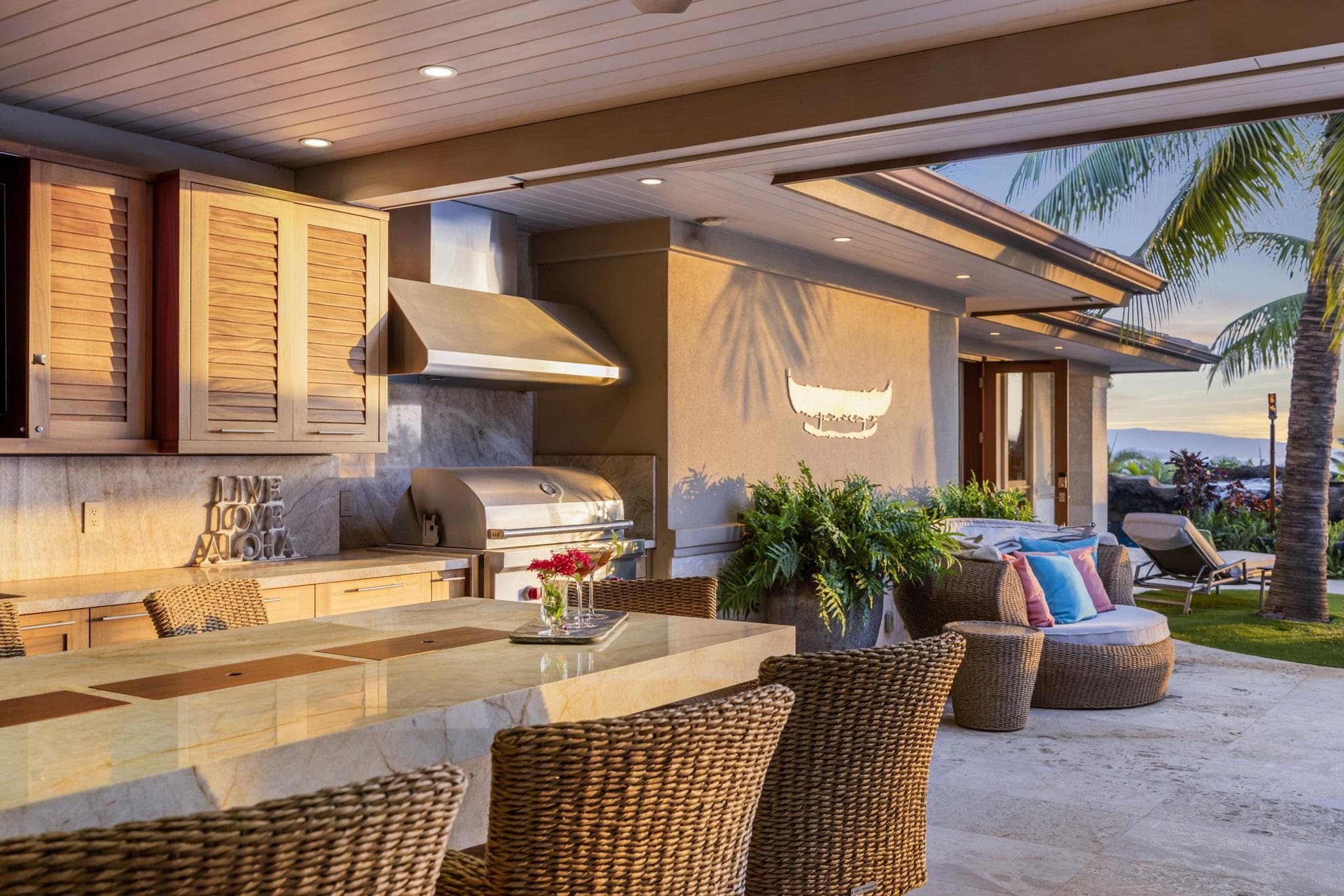 34  Ualei Pl , Wailea/Makena home - photo 17 of 50