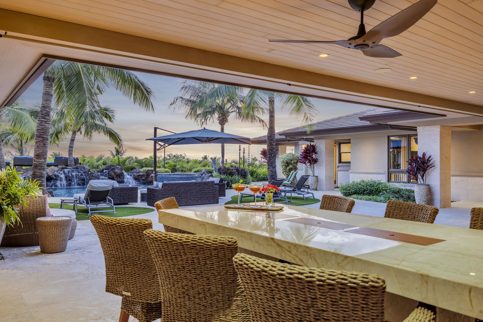 34  Ualei Pl , Wailea/Makena home - photo 18 of 50