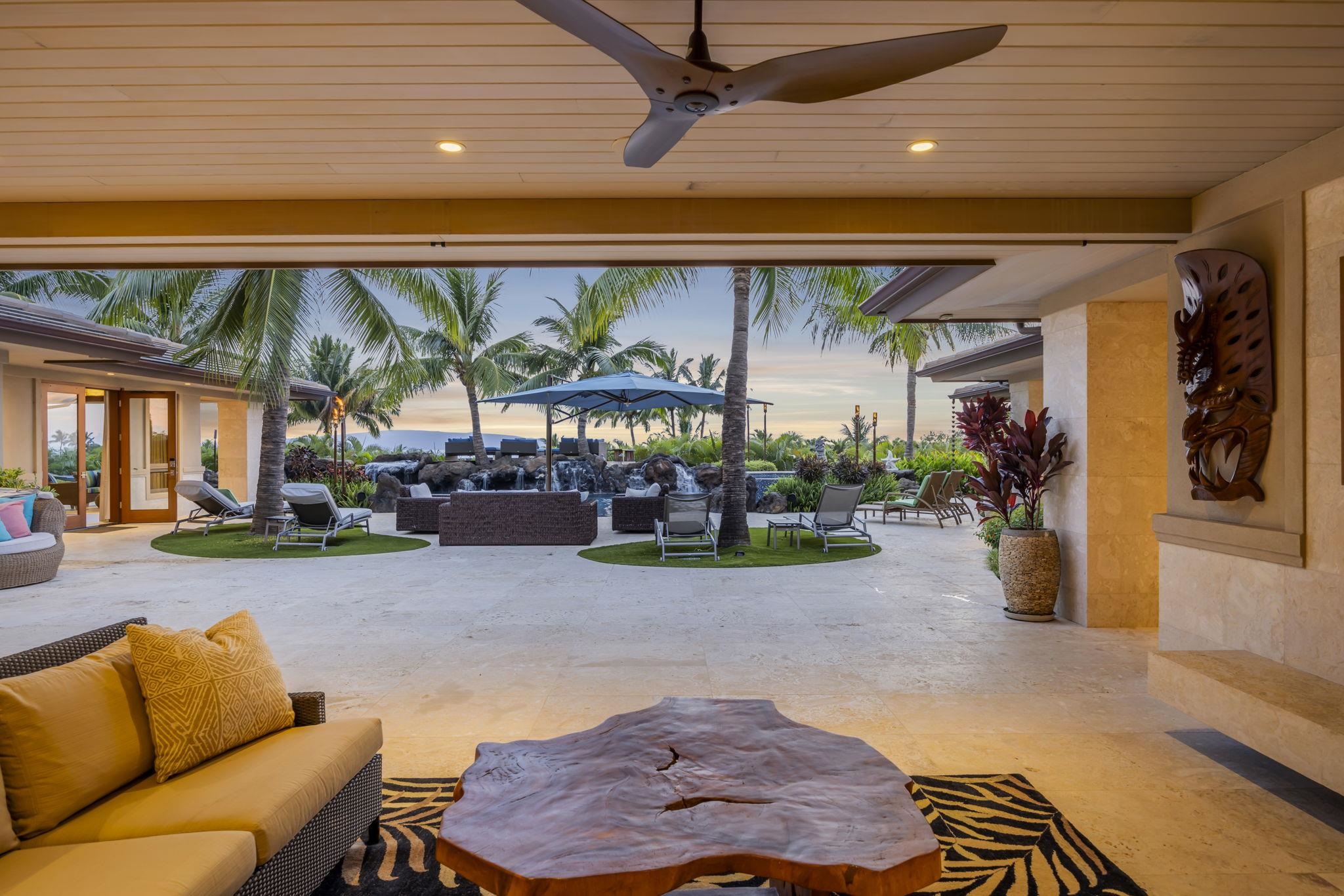 34  Ualei Pl , Wailea/Makena home - photo 19 of 50