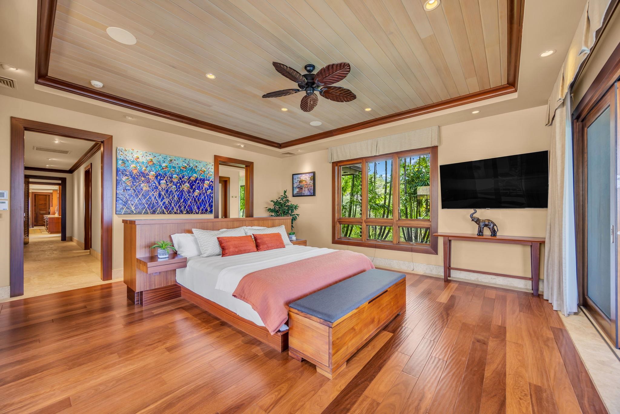 34  Ualei Pl , Wailea/Makena home - photo 20 of 50