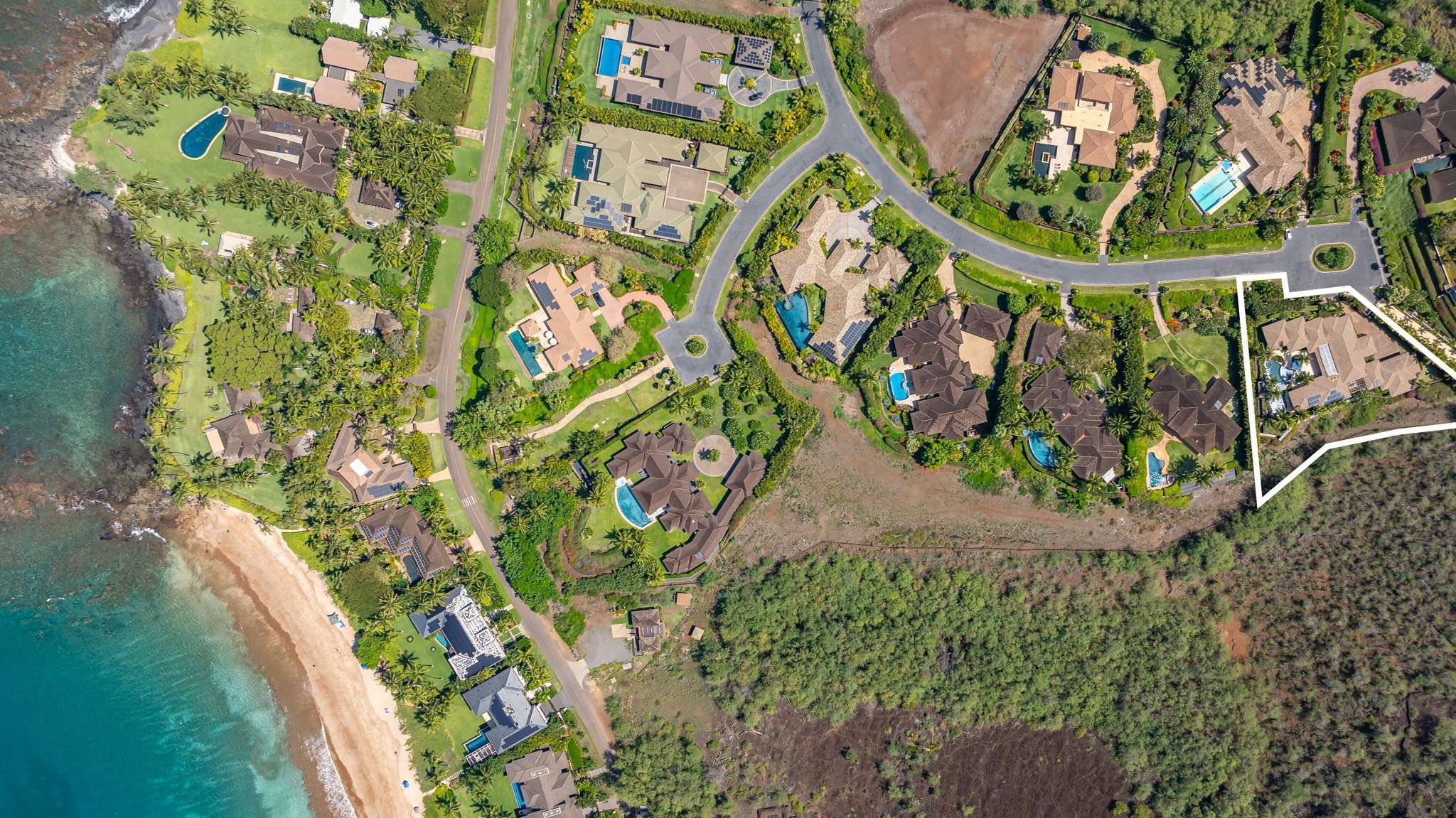 34  Ualei Pl , Wailea/Makena home - photo 3 of 50