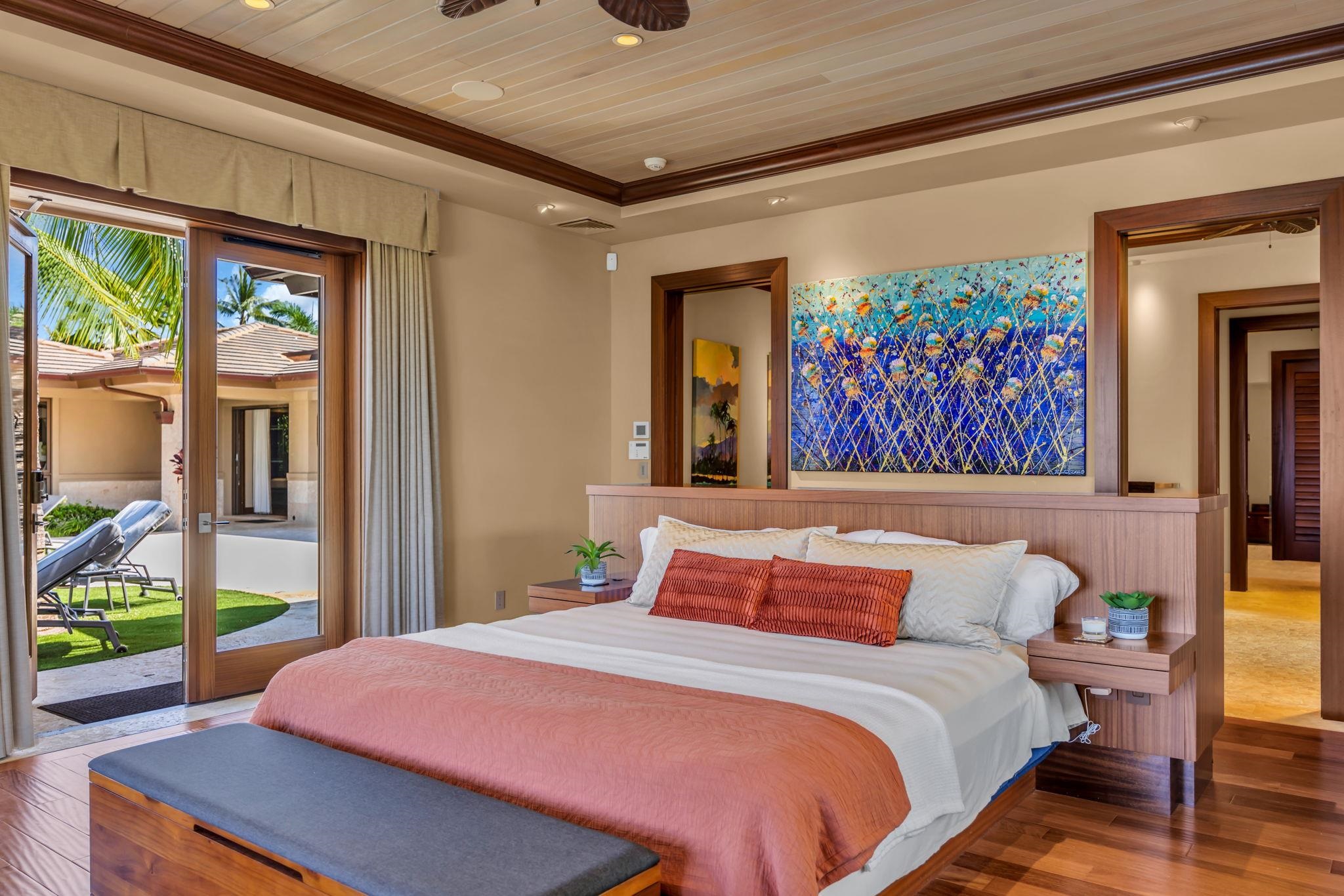 34  Ualei Pl , Wailea/Makena home - photo 21 of 50