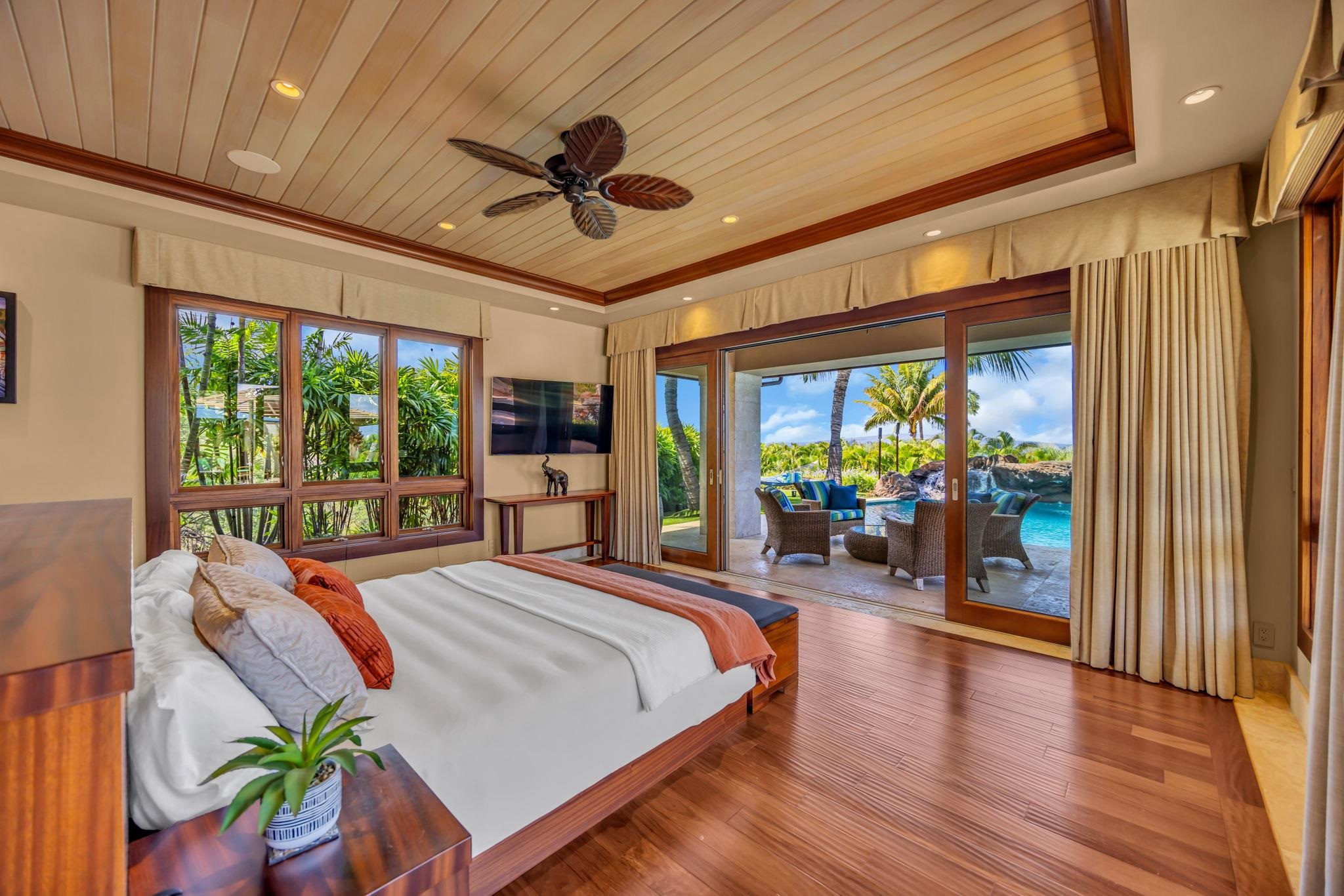 34  Ualei Pl , Wailea/Makena home - photo 22 of 50