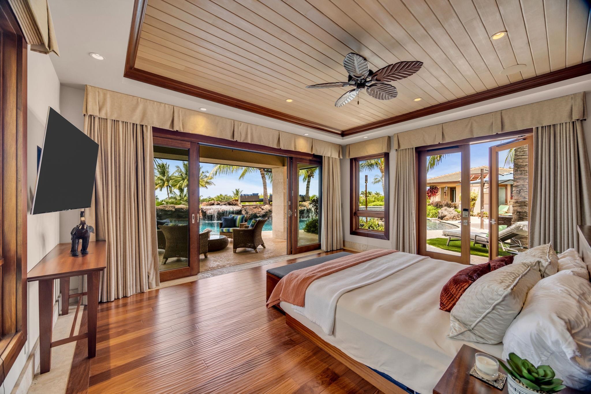 34  Ualei Pl , Wailea/Makena home - photo 27 of 50