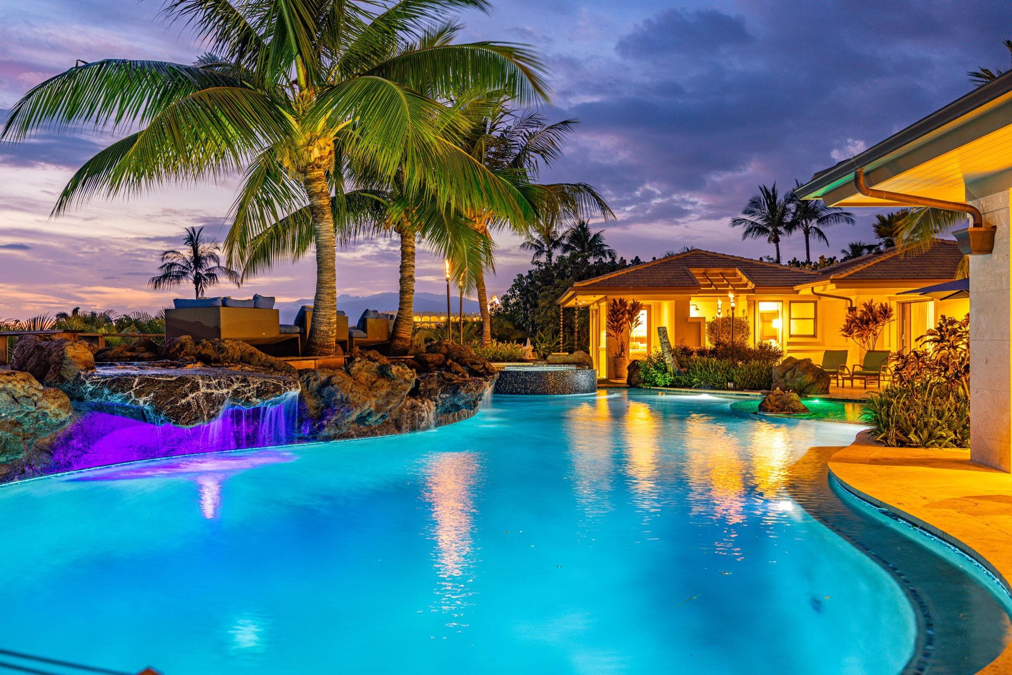 34  Ualei Pl , Wailea/Makena home - photo 4 of 50