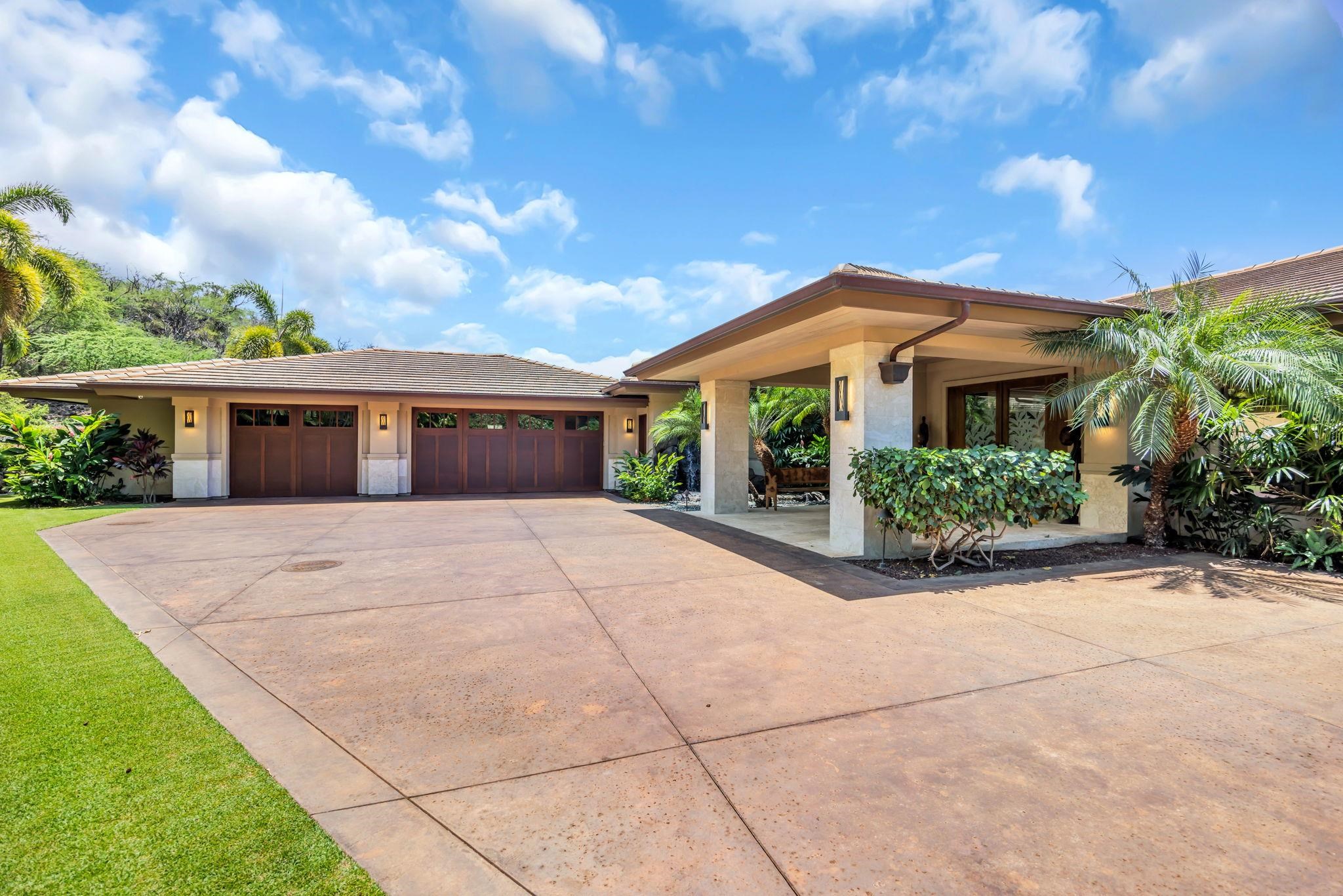 34  Ualei Pl , Wailea/Makena home - photo 5 of 50