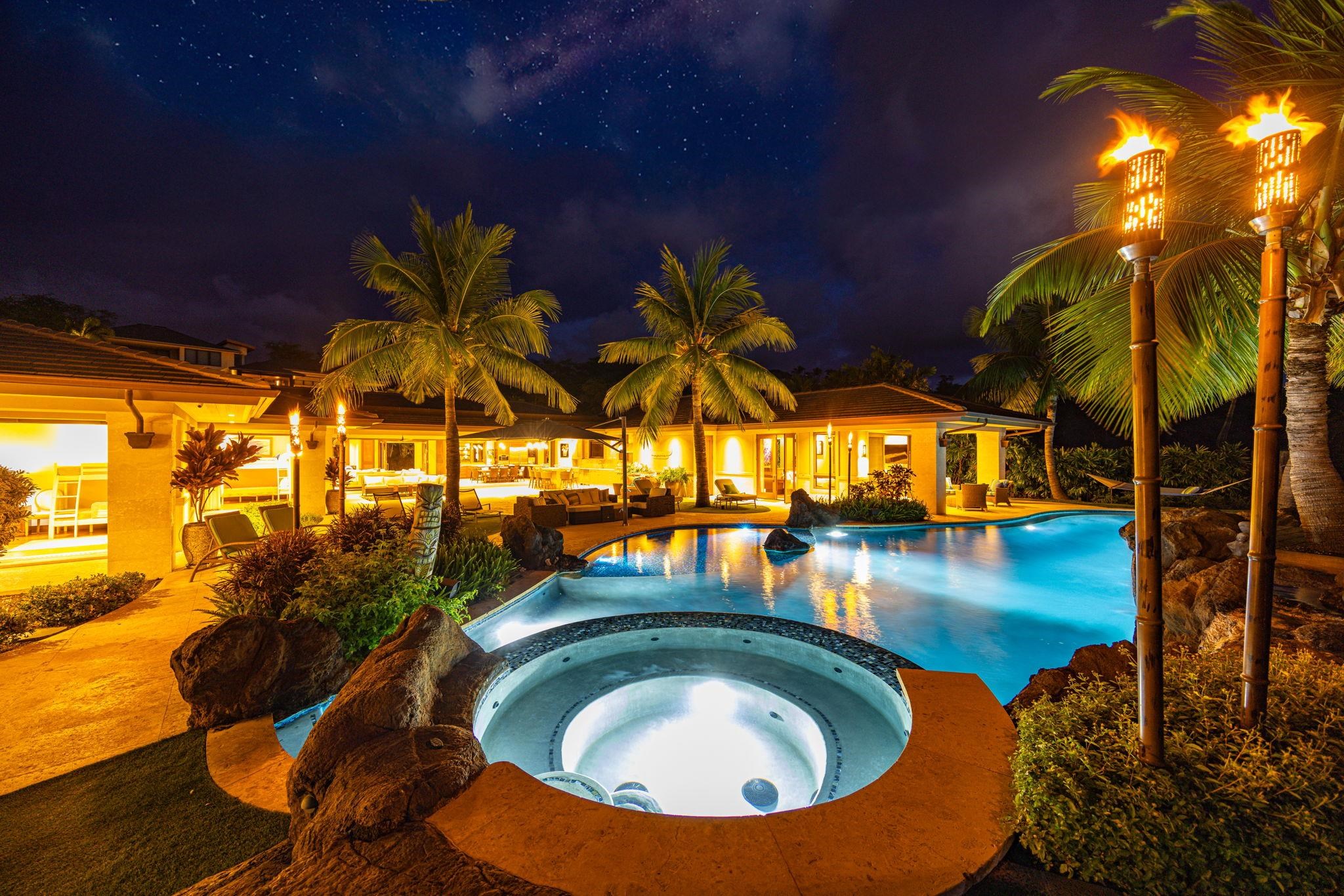 34  Ualei Pl , Wailea/Makena home - photo 42 of 50