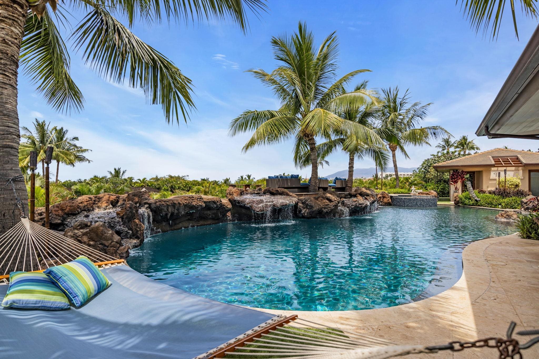 34  Ualei Pl , Wailea/Makena home - photo 43 of 50