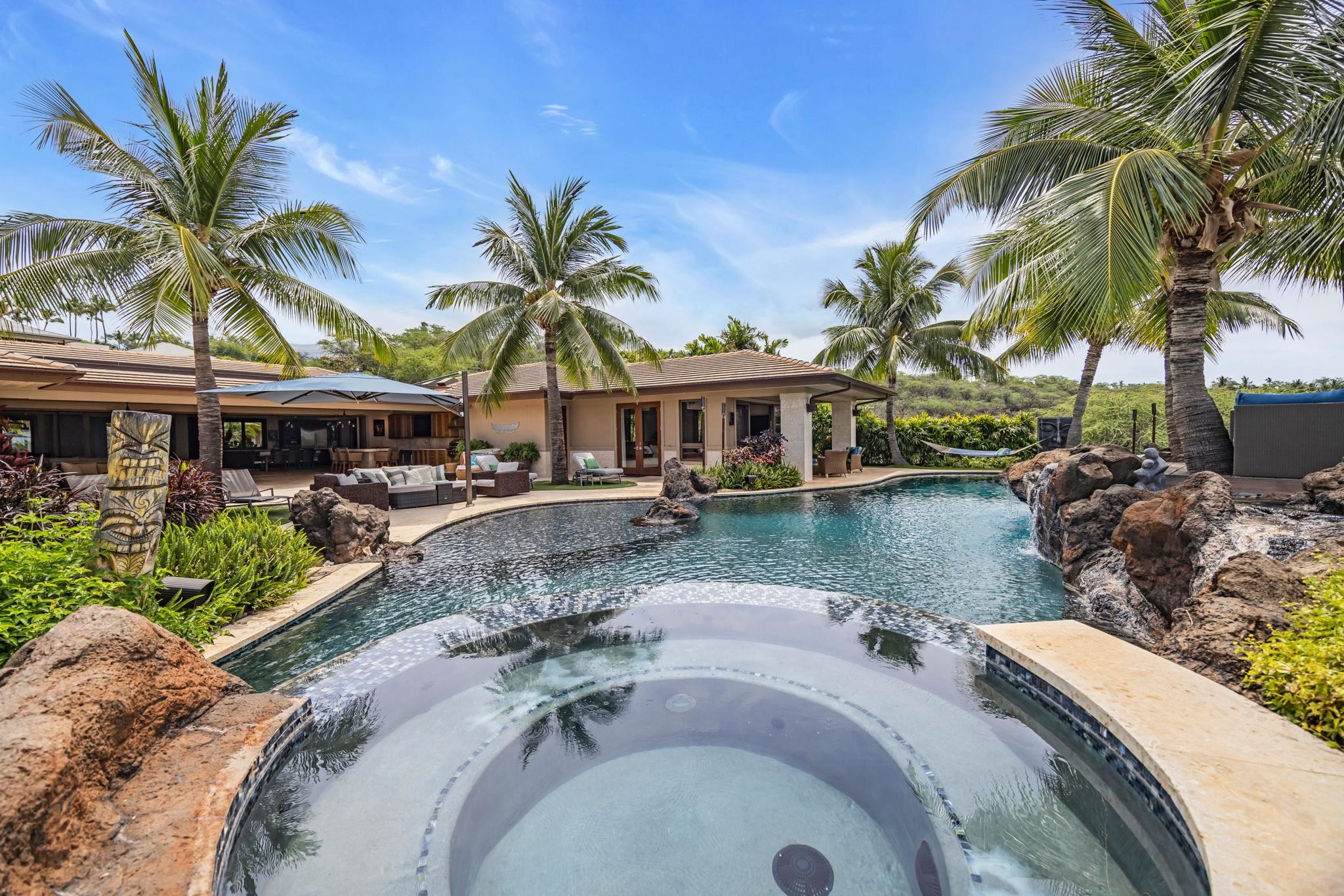 34  Ualei Pl , Wailea/Makena home - photo 44 of 50