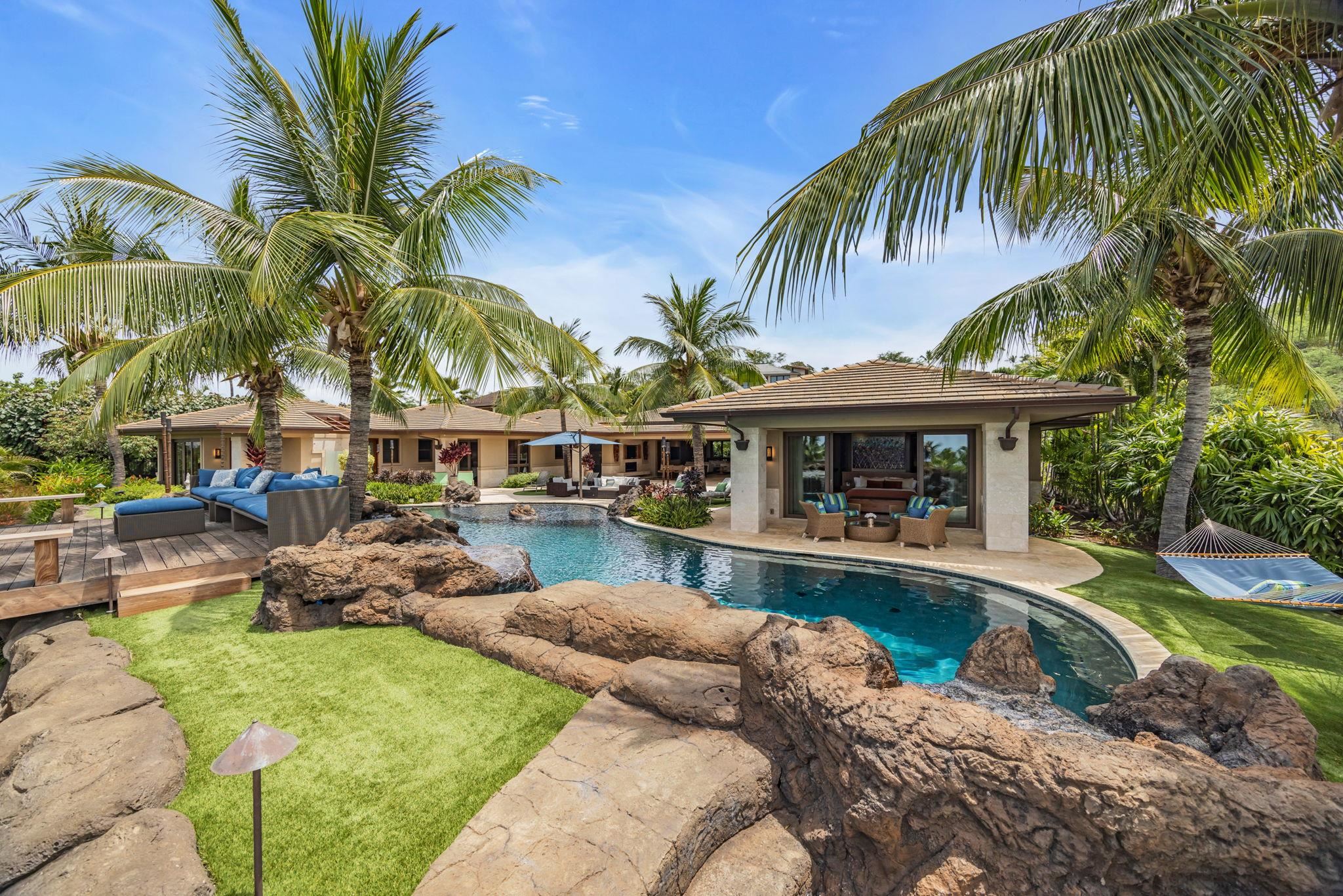 34  Ualei Pl , Wailea/Makena home - photo 45 of 50