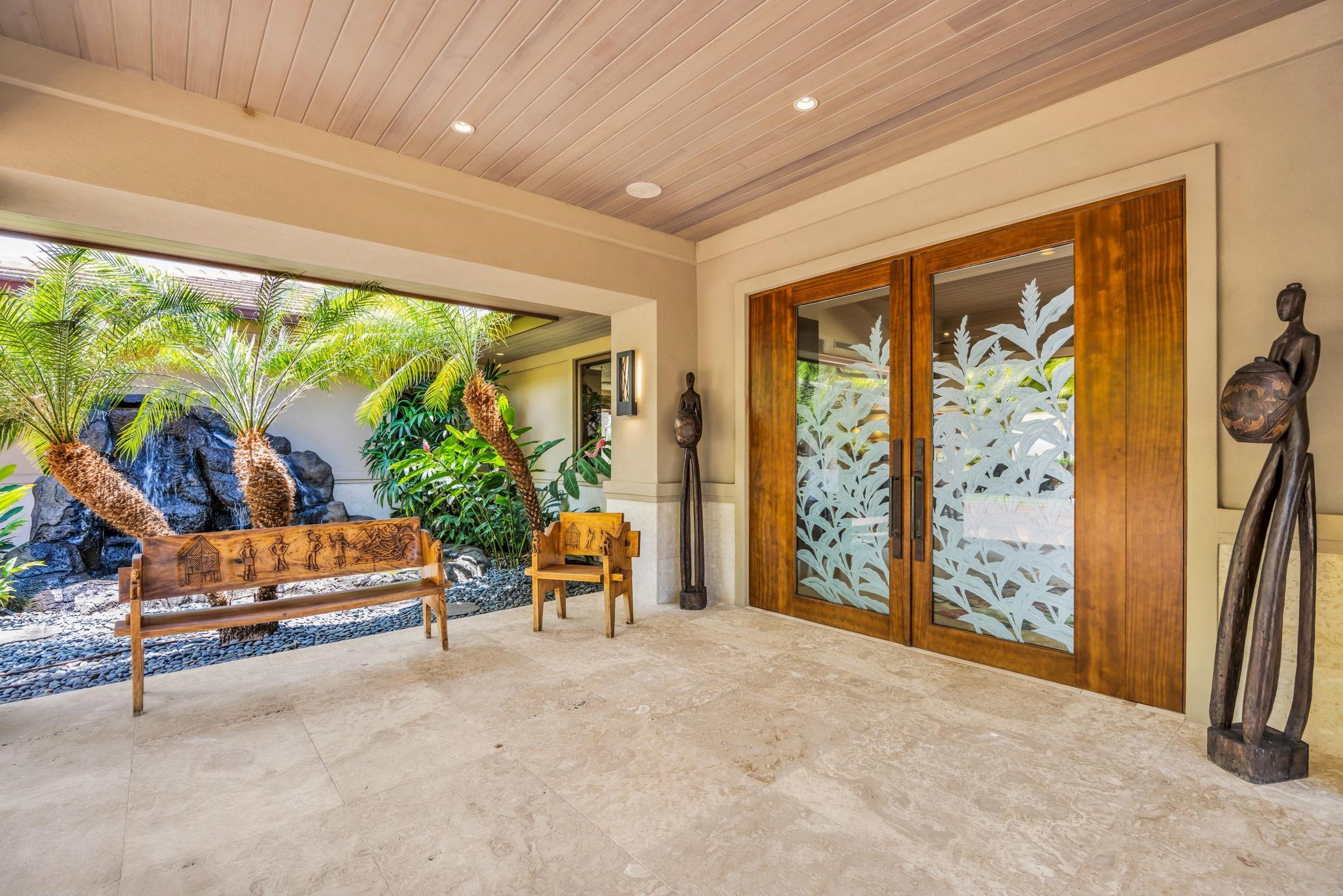34  Ualei Pl , Wailea/Makena home - photo 6 of 50