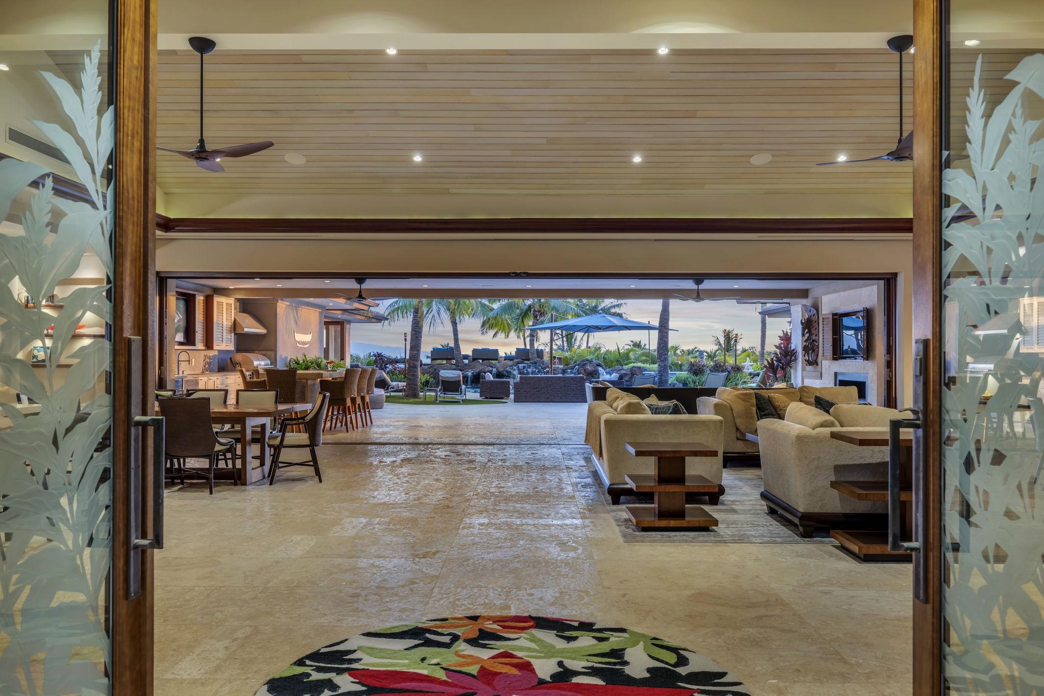 34  Ualei Pl , Wailea/Makena home - photo 7 of 50