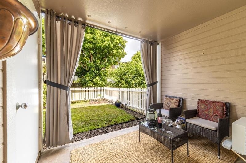 Iao Parkside IV-B condo # 46-105, Wailuku, Hawaii - photo 17 of 25
