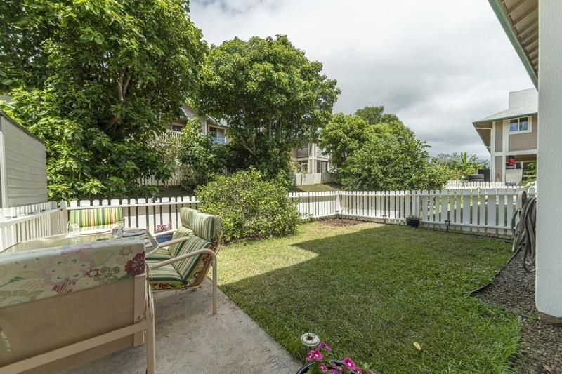 Iao Parkside IV-B condo # 46-105, Wailuku, Hawaii - photo 21 of 25