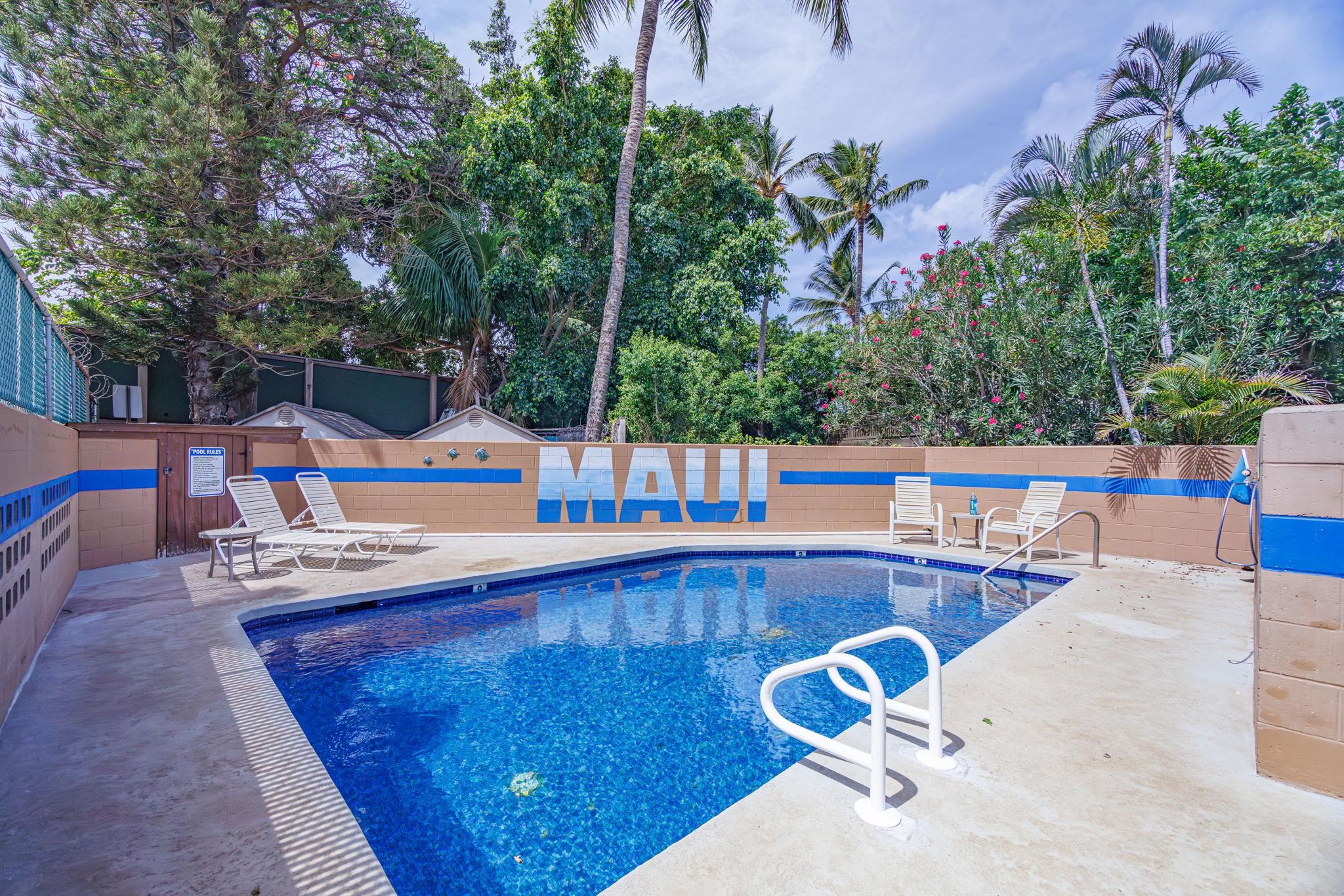 Wailana Kai condo # 102, Kihei, Hawaii - photo 21 of 49