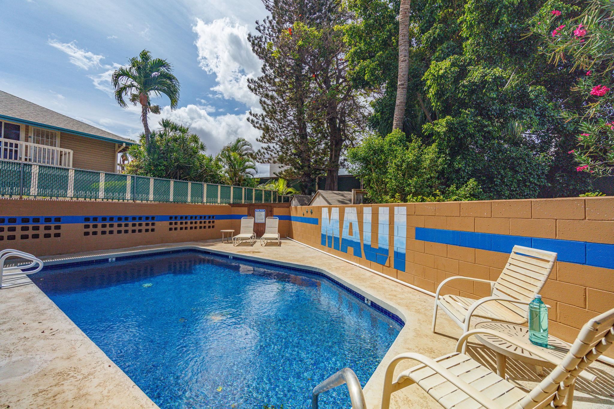 Wailana Kai condo # 102, Kihei, Hawaii - photo 22 of 49