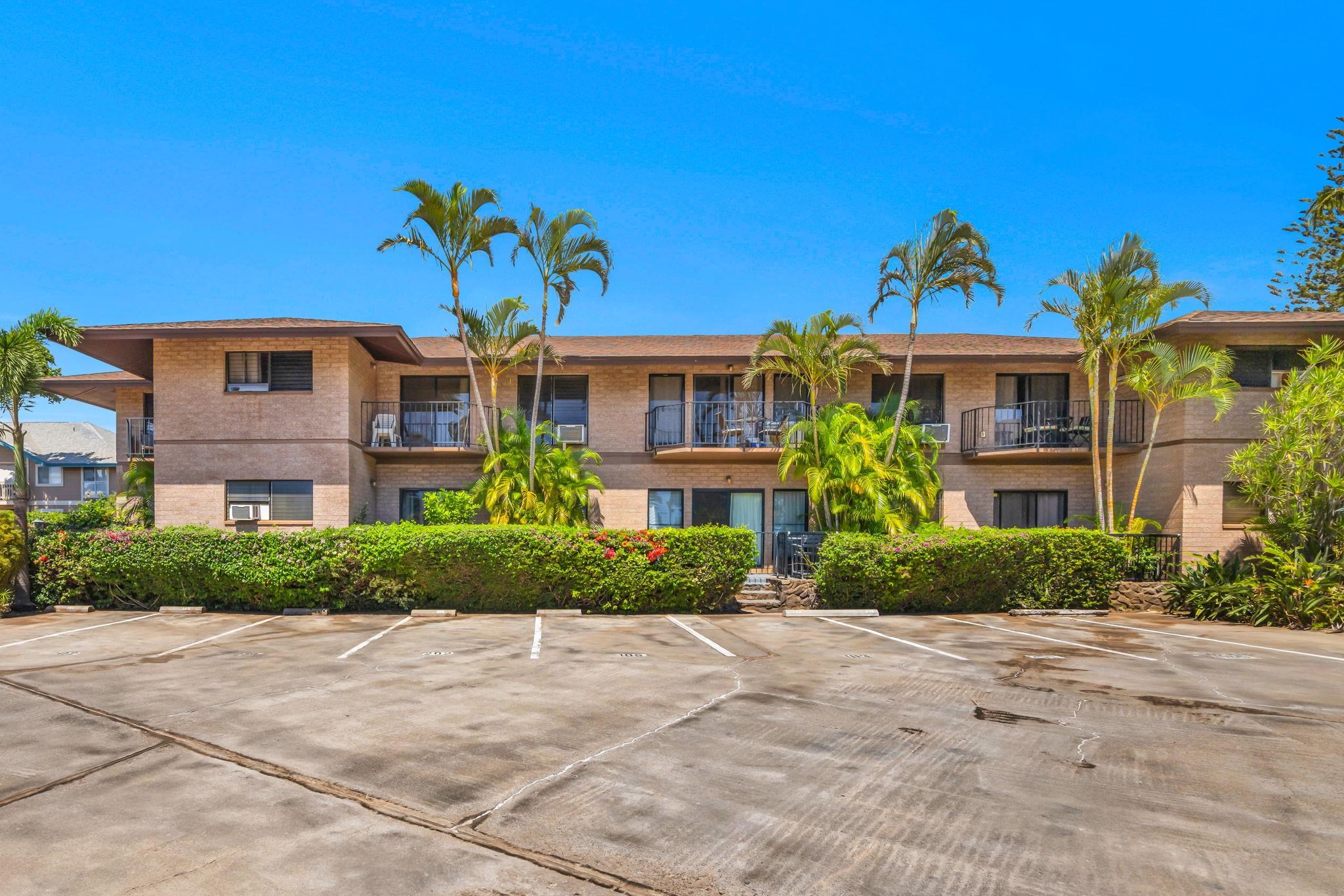 Wailana Kai condo # 102, Kihei, Hawaii - photo 26 of 49