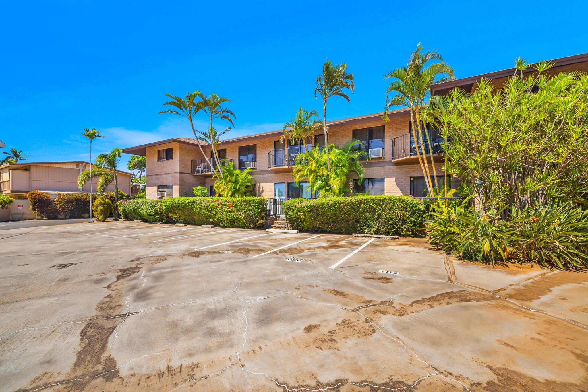 Wailana Kai condo # 102, Kihei, Hawaii - photo 28 of 49