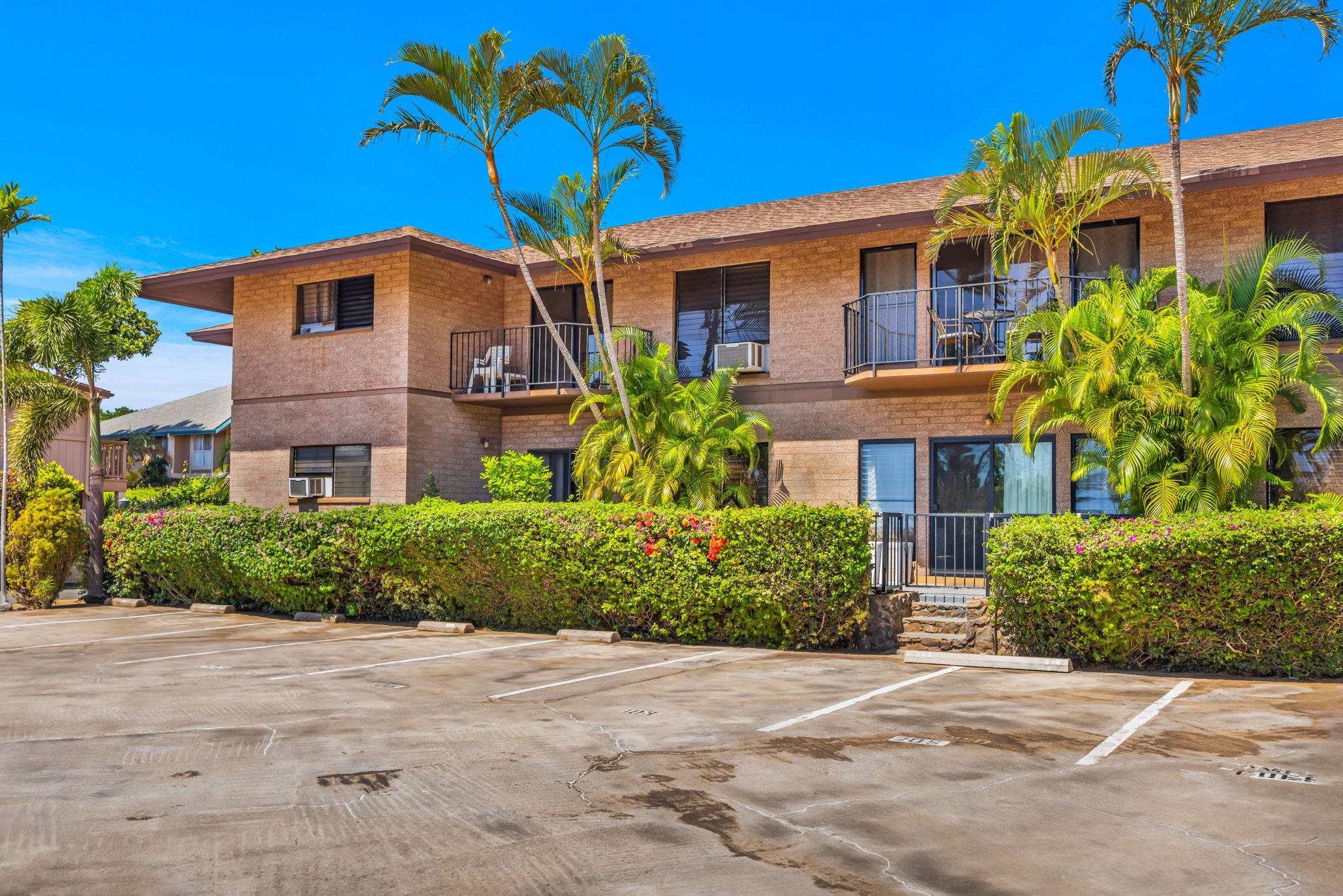 Wailana Kai condo # 102, Kihei, Hawaii - photo 29 of 49