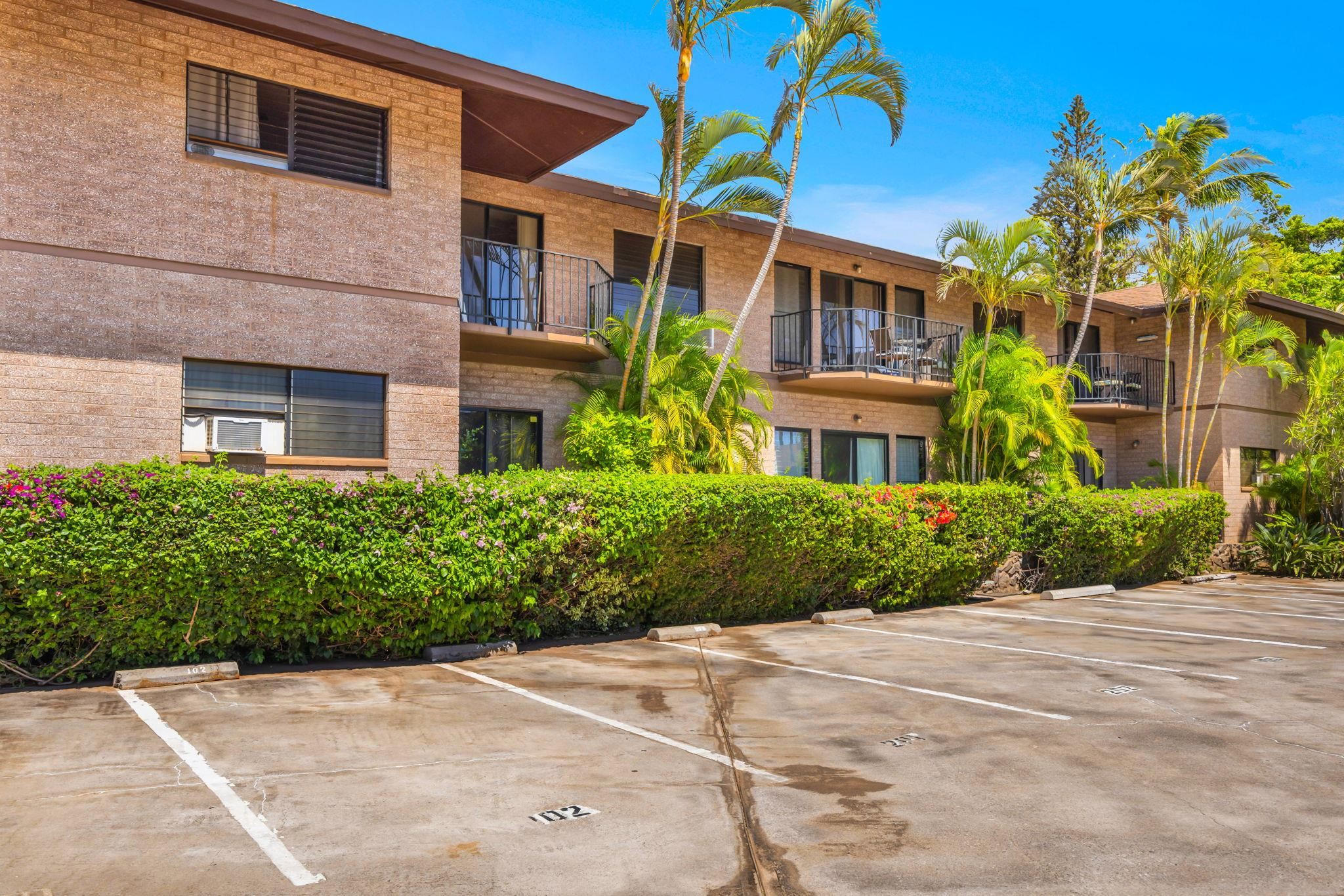 Wailana Kai condo # 102, Kihei, Hawaii - photo 30 of 49